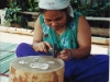 forming beads